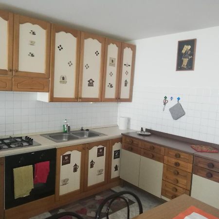 Cif Apartment 3 Pastena  Esterno foto